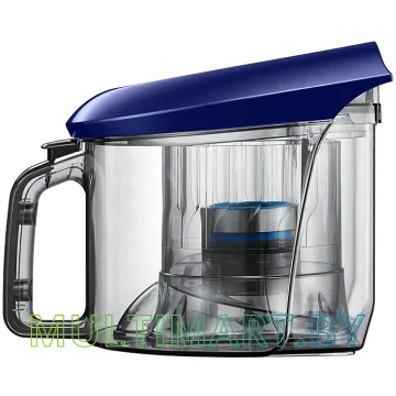 Пылесос Samsung VC18M21B0S2/EV картинка 10